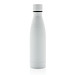 RCS recycelte Stainless Steel Solid Vakuum-Flasche, weiß