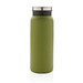 RCS recycelte Stainless Steel Vakuumflasche 600ml, grün