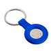 Schlüsselanhänger RE98-PORTOLA, blau
