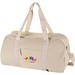 Recanvas GRS recycelte Reisetasche 40L, sandstone