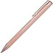 Recycelter Aluminium Kugelschreiber, kupfer