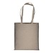 Recycling Baumwolltasche, natur
