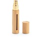 REESE. Nachfüllbarer Parfümzerstäuber mit natürlichem Bambusgehäuse, Natur