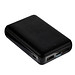 reeves® Powerbank Manisa, 10.000 mAh, schwarz reeves® Powerbank Manisa, 10.000 mAh, schwarz