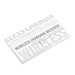 reeves® Wireless Charging Receiver Londrina, micro-USB, schwarz reeves® Wireless Charging Receiver Londrina, micro-USB, schwarz