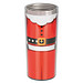reflects® Becher Santa, 300 ml, rot/weiß reflects® Becher Santa, 300 ml, rot/weiß