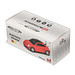 reflects® Bluetooth Lautsprecher, VW Beetle 1:36, rot reflects® Bluetooth Lautsprecher, VW Beetle 1:36, rot