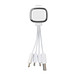 reflects® Multi-USB-Ladekabel Collection 500, schwarz reflects® Multi-USB-Ladekabel Collection 500, schwarz