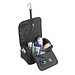 Reisenecessaire BUSINESS, schwarz
