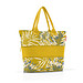 reisenthel® Einkaufstasche shopper e1, jungle curry reisenthel® Einkaufstasche shopper e1, jungle curry