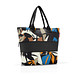 reisenthel® Einkaufstasche shopper e1, miami black reisenthel® Einkaufstasche shopper e1, miami black