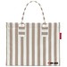 reisenthel® Einkaufstasche daily shopper, summerstripes coffee