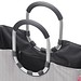 reisenthel® Einkaufstasche loopshopper L, herringbone grey