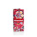 reisenthel® Einkaufstasche mini maxi shopper, paisley ruby reisenthel® Einkaufstasche mini maxi shopper, paisley ruby