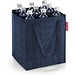 reisenthel® Flaschentasche bottlebag, twist navy