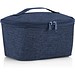reisenthel® Kühltasche coolerbag S pocket, twist navy