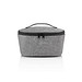 reisenthel® Kühltasche coolerbag S pocket, twist silver
