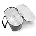 reisenthel® Kühltasche coolerbag twist silver