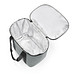 reisenthel® Kühltasche coolerbag XL twist silver
