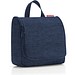 reisenthel® Kulturbeutel toiletbag, twist navy