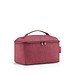 reisenthel® Kulturtasche beautycase, twist maroon