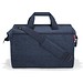 reisenthel® Reisetasche allrounder L pocket, twist navy