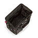 reisenthel® Reisetasche allrounder M, dots