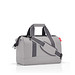 reisenthel® Reisetasche allrounder M, herringbone grey