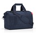 reisenthel® Reisetasche allrounder M, twist navy
