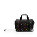 reisenthel® Reisetasche allrounder trolley, dots