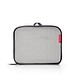 reisenthel® Reisetrolley foldabletrolley, herringbone grey