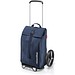 reisenthel® Trolley citycruiser, twist navy