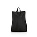 reisenthel® Turnbeutel mini maxi sacpack, black reisenthel® Turnbeutel mini maxi sacpack, black