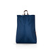 reisenthel® Turnbeutel mini maxi sacpack, dark blue reisenthel® Turnbeutel mini maxi sacpack, dark blue