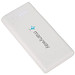 Relay Powerbank, 20.000 mAh, weiß Relay Powerbank, 20.000 mAh, weiß