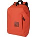 Resi Plus 15 GRS recycelter diebstahlsicherer Rucksack 18L, ziegelstein