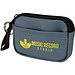 Resi Plus GRS recycelte Brieftasche, hale blau