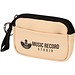 Resi Plus GRS recycelte Brieftasche, oatmeal