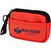 Resi Plus GRS recycelte Brieftasche, ziegelstein
