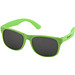 Retro Sonnenbrille, gelb Retro Sonnenbrille, gelb