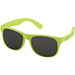 Retro Sonnenbrille, grün Retro Sonnenbrille, grün