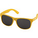 Retro Sonnenbrille, weiss Retro Sonnenbrille, weiss