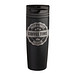 retumbler® Becher Harstad, 370 ml, schwarz retumbler® Becher Harstad, 370 ml, schwarz