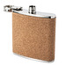 retumbler® Flachmann Valdivia, 170 ml, hellbraun retumbler® Flachmann Valdivia, 170 ml, hellbraun