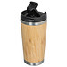 retumbler® Isolierbecher Bambus, 350 ml, hellbraun retumbler® Isolierbecher Bambus, 350 ml, hellbraun