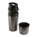 retumbler® Isolierflasche Naas, 480 ml, anthrazit retumbler® Isolierflasche Naas, 480 ml, anthrazit