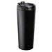 retumbler® Thermobecher Florenz, 480 ml, schwarz retumbler® Thermobecher Florenz, 480 ml, schwarz