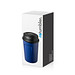 retumbler® Thermobecher Thionville, 380 ml, dunkelblau retumbler® Thermobecher Thionville, 380 ml, dunkelblau