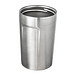 retumbler® Thermobecher Thionville, 380 ml, silber