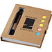 Reveal Haftnotizblock, natur Reveal Haftnotizblock, natur